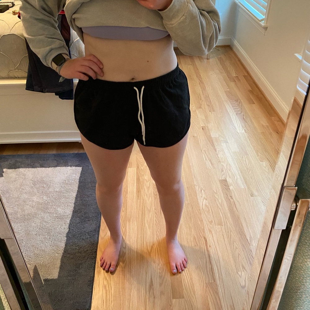 3 shorts bundle